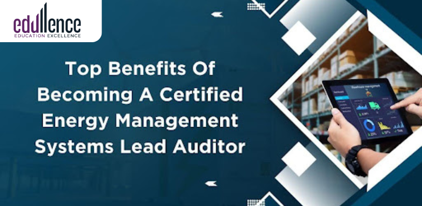 Energy Management Systems Lead Auditor Training